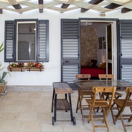 Beb Nonno Baffo Bed & Breakfast Avola Bagian luar foto