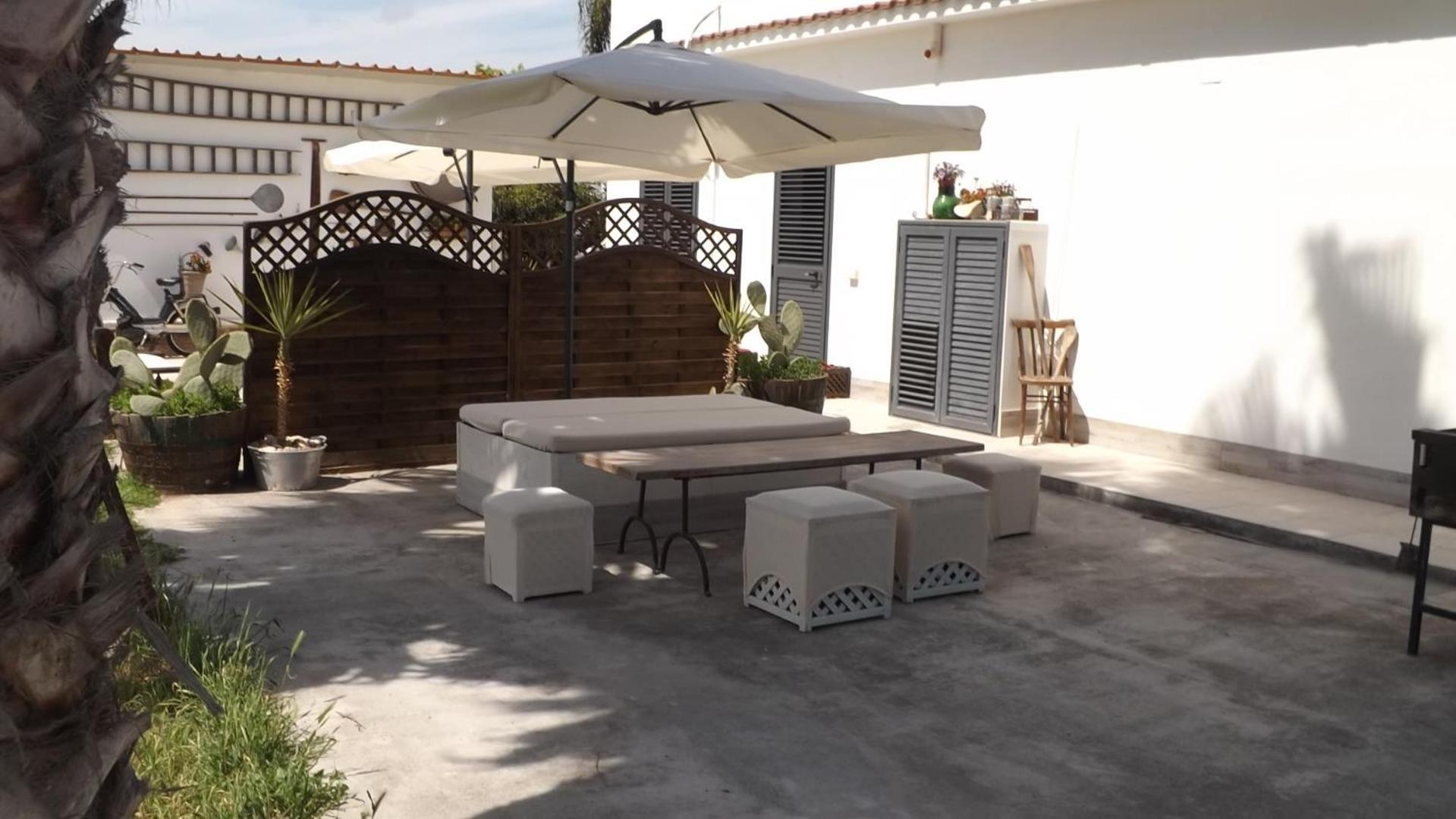 Beb Nonno Baffo Bed & Breakfast Avola Bagian luar foto
