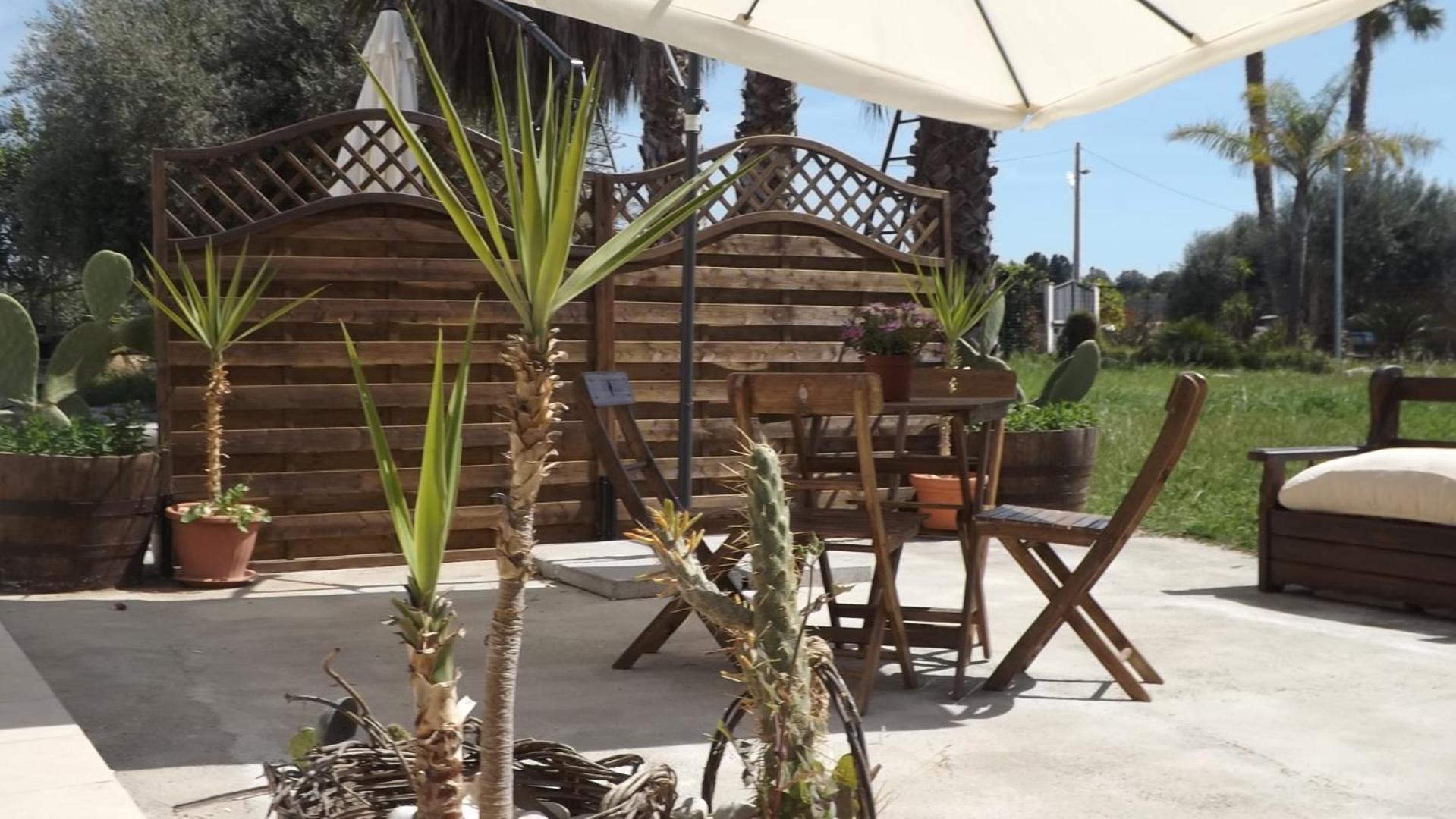 Beb Nonno Baffo Bed & Breakfast Avola Bagian luar foto