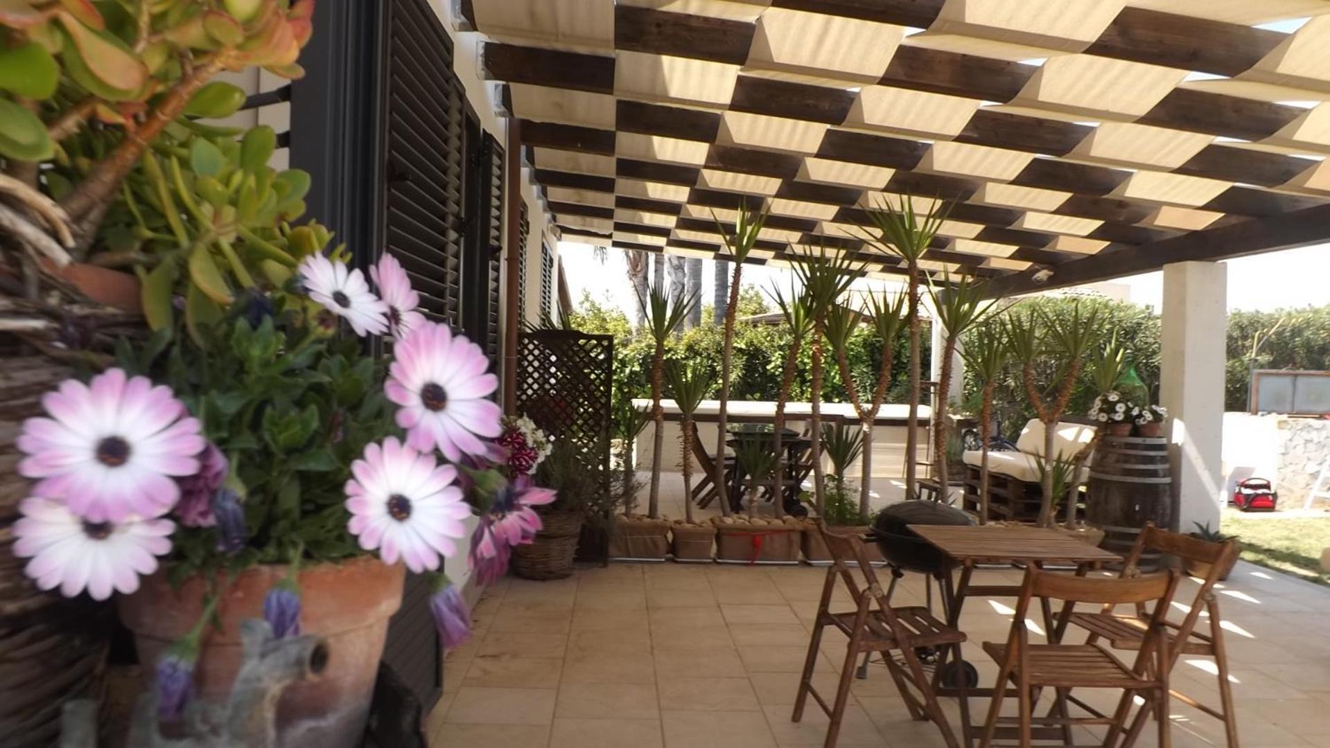 Beb Nonno Baffo Bed & Breakfast Avola Bagian luar foto