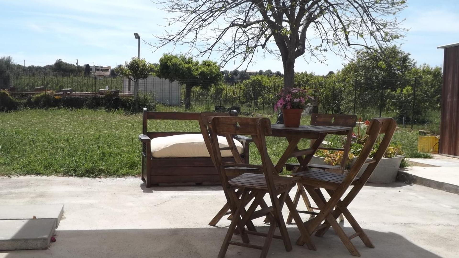 Beb Nonno Baffo Bed & Breakfast Avola Bagian luar foto
