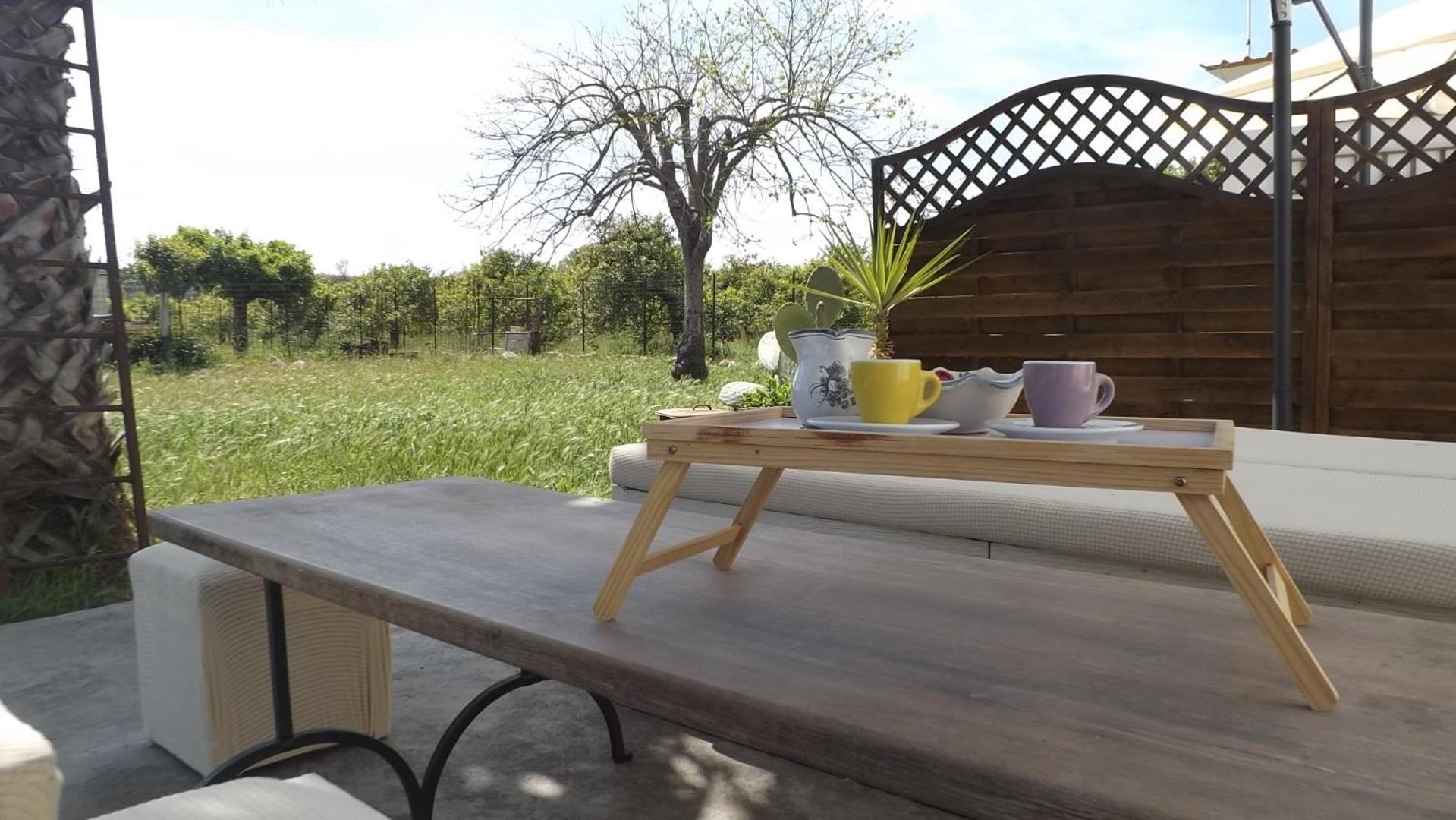 Beb Nonno Baffo Bed & Breakfast Avola Bagian luar foto
