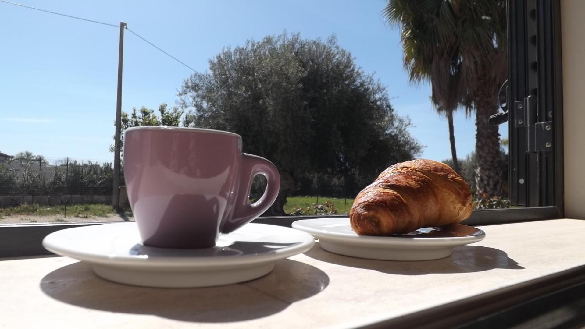 Beb Nonno Baffo Bed & Breakfast Avola Bagian luar foto