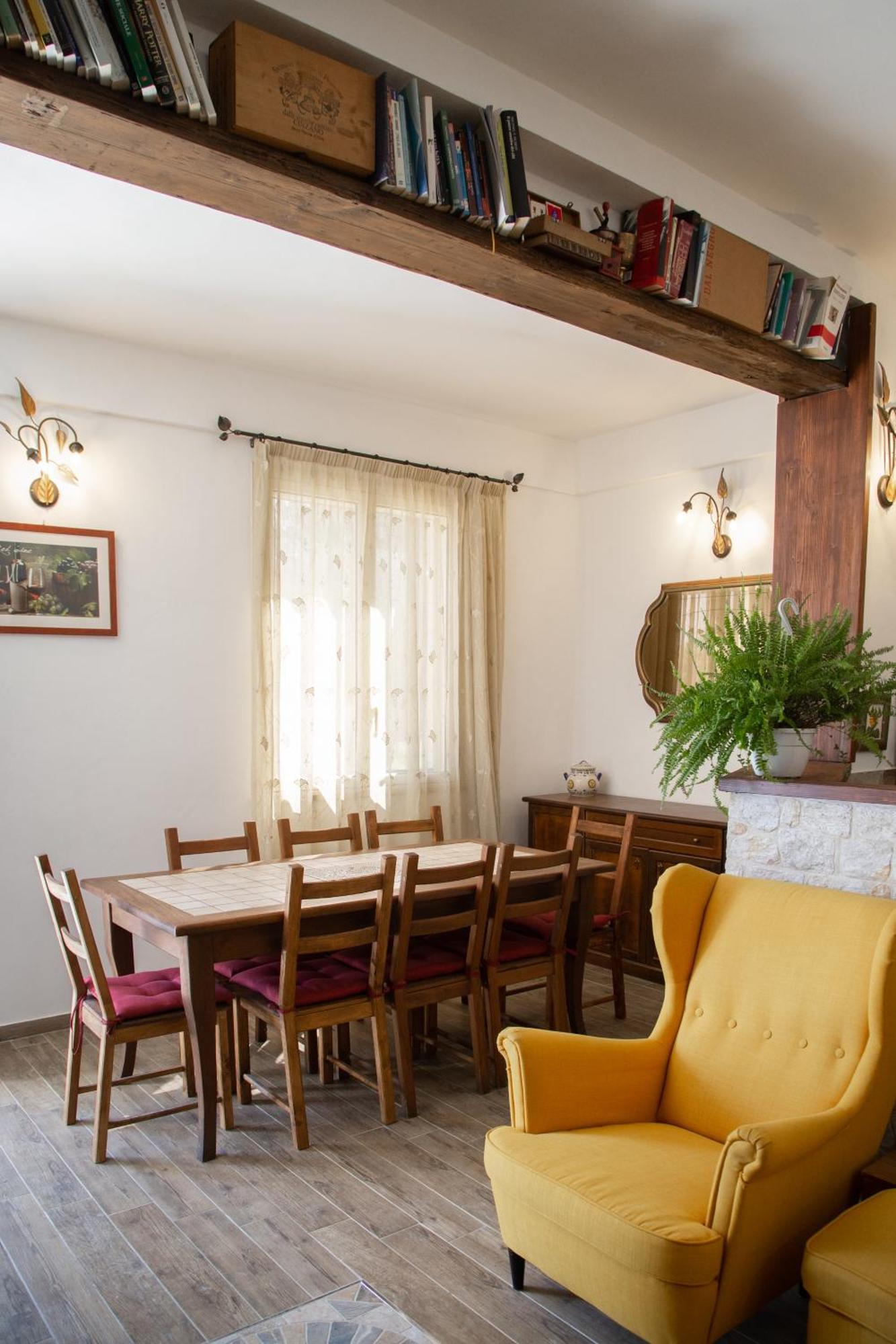 Beb Nonno Baffo Bed & Breakfast Avola Bagian luar foto